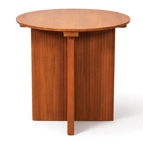 Olivia Round Dining Table