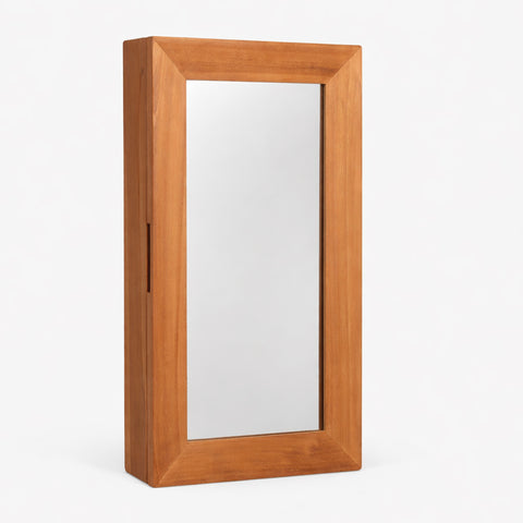 Bello Mirror Cabinet