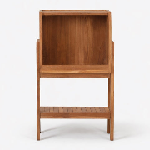 Heera Small Book Rack