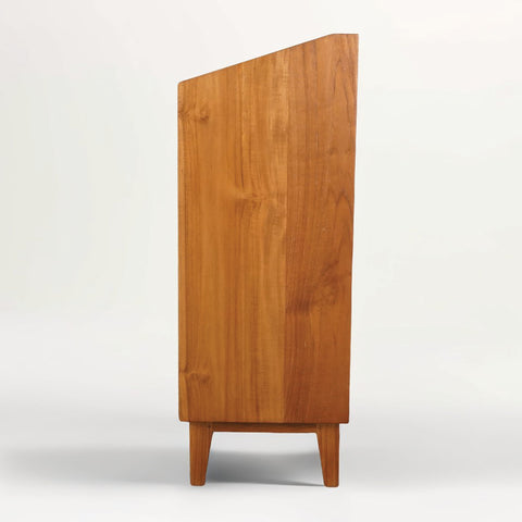 Rougemont Book Rack