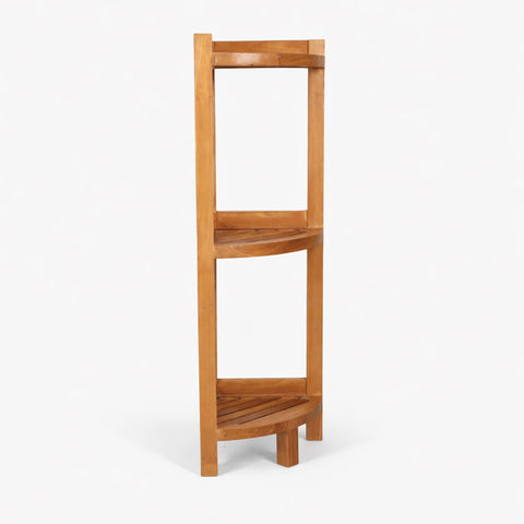 Daisy Bathroom Shelves