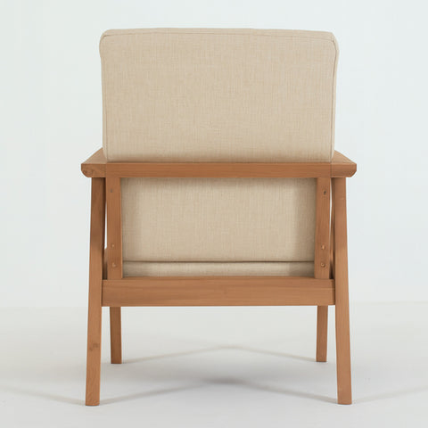 Charlie Sofa 1 Seater