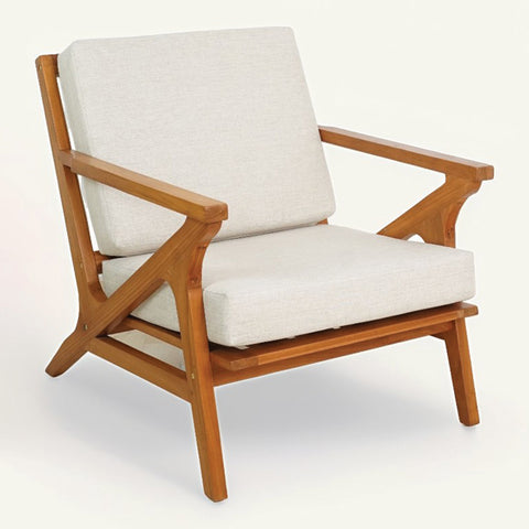 Dahlia Sofa 1 Seater