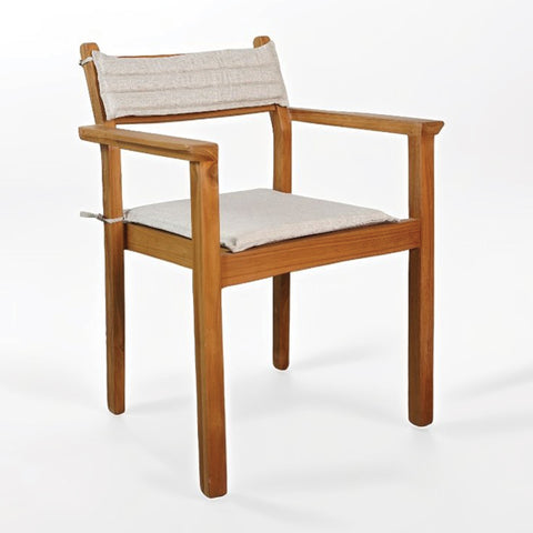 Hazel Dining Arm Chair