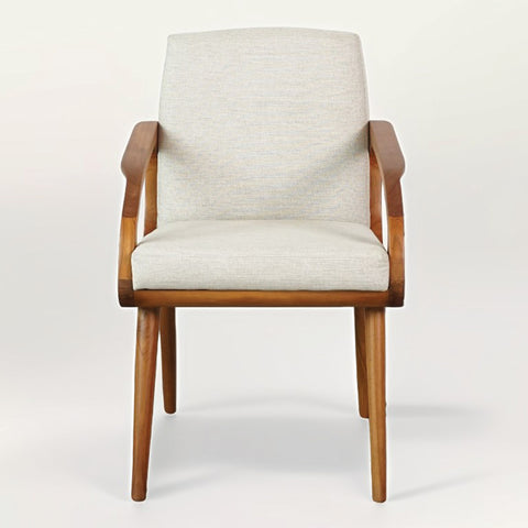 Adhi Nugraha Dining Arm Chair