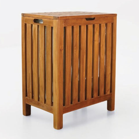 Ova Laundry Basket