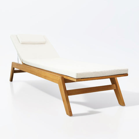 Tron Lounger