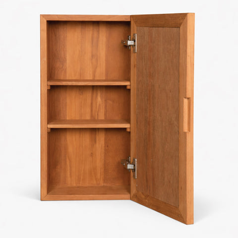 Bello Mirror Cabinet