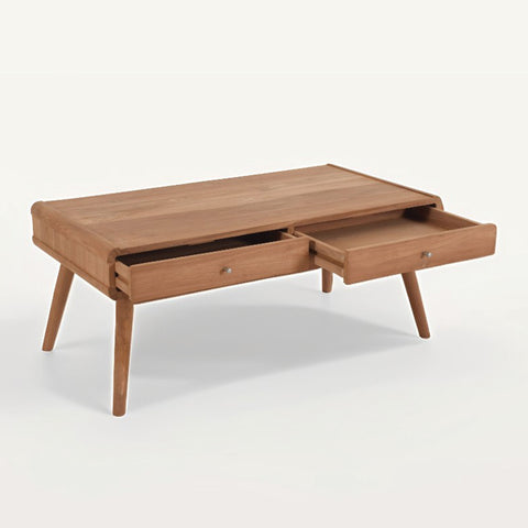 Alpha Coffee Table