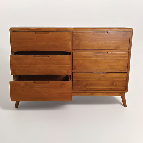 Adhi Nugraha Dresser