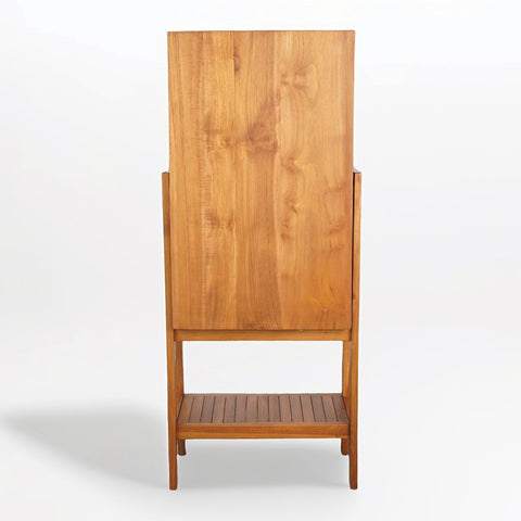 Heera Large Book Rack