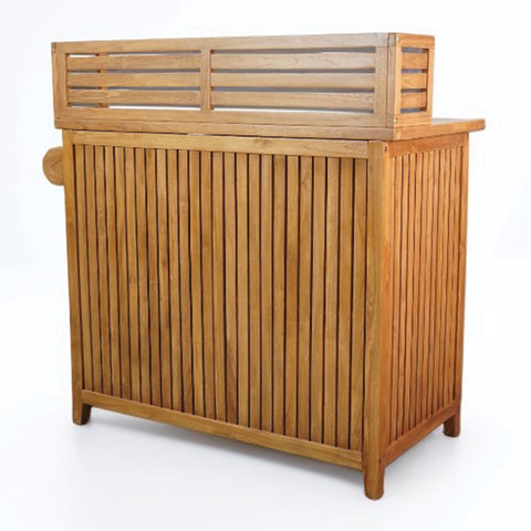 Trysta BBQ Cabinet