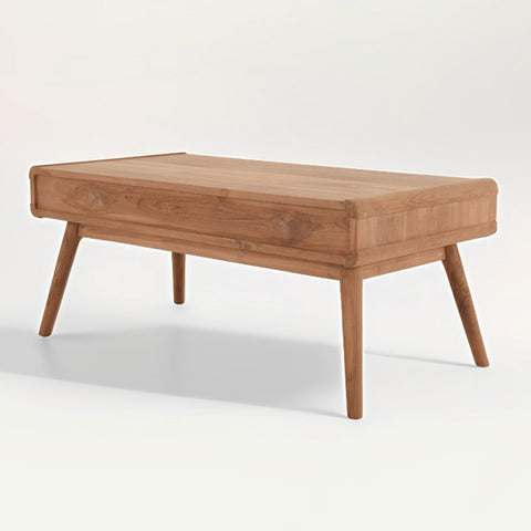Alpha Coffee Table