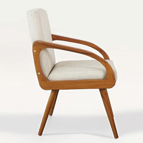 Adhi Nugraha Dining Arm Chair