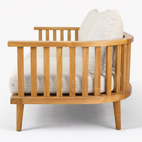 Shada Sofa 3 Seater