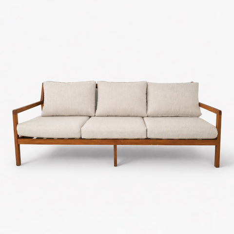 Emelie Sofa 3 Seater