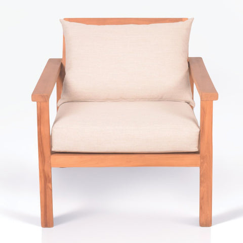 Dakota Sofa 1 Seater