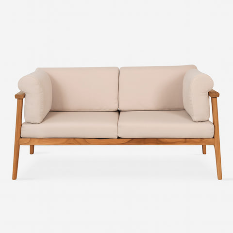 Alpha Sofa 2 Seater