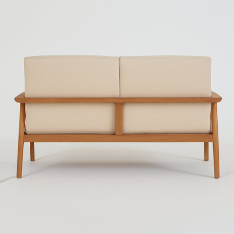 Charlie Sofa 2 Seater