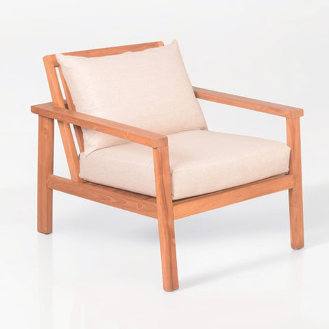 Dakota Sofa 1 Seater