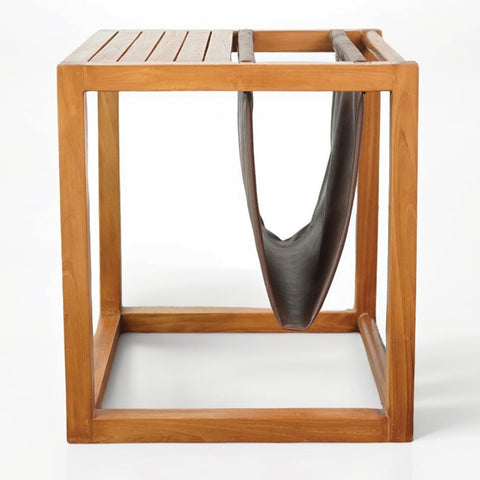 Aluna Side Table
