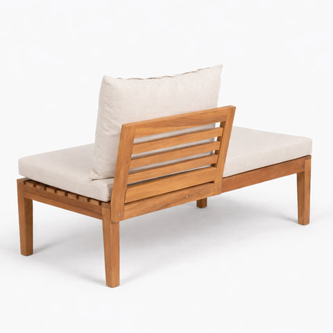 Helena Deep Seating L Shape (Left)