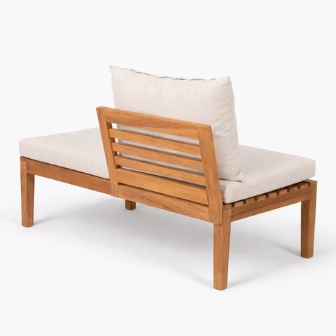 Helena Deep Seating L Shape (Right)