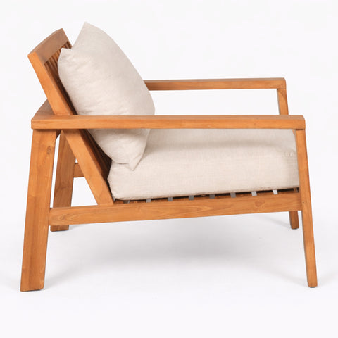 Dakota Sofa 1 Seater