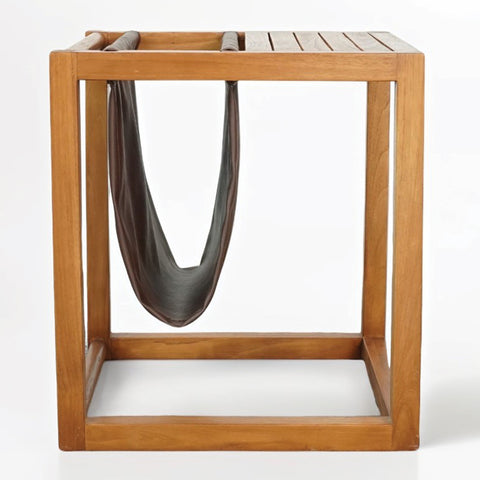 Aluna Side Table