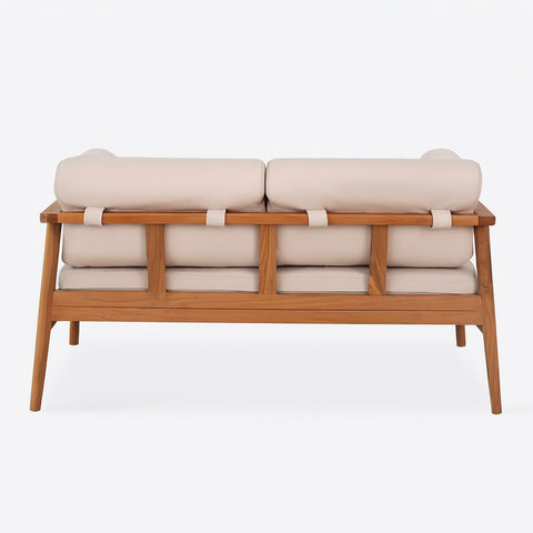 Alpha Sofa 2 Seater