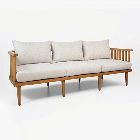 Shada Sofa 3 Seater