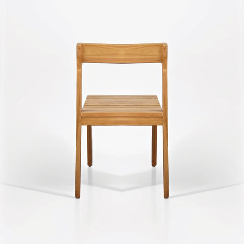 Zhavira Dining Chair