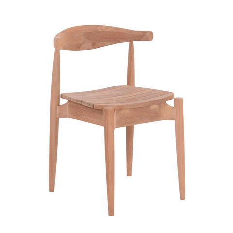 Bonnie Slat Dining Chair