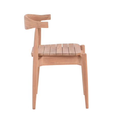Bonnie Slat Dining Chair