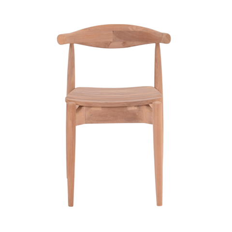 Bonnie Slat Dining Chair