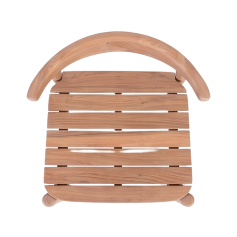Bonnie Slat Dining Chair
