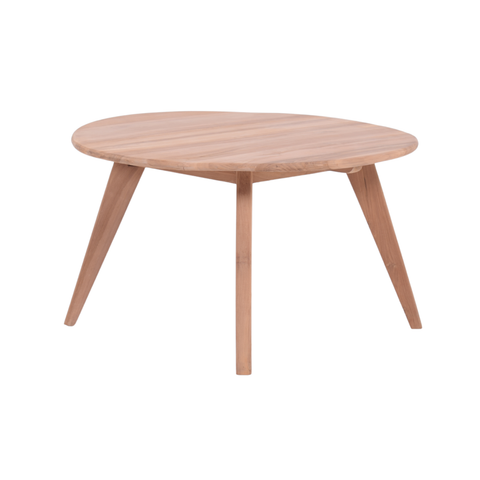 Henry Round Coffee Table