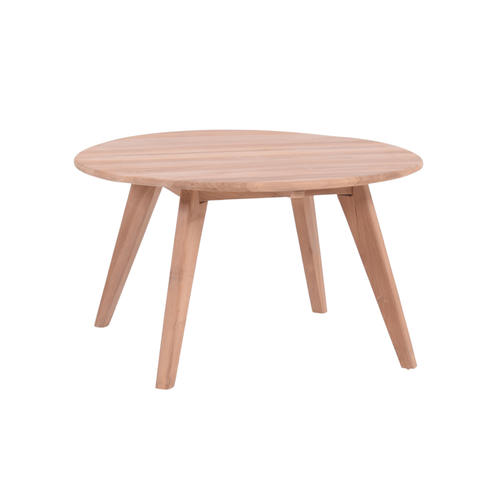 Henry Round Coffee Table