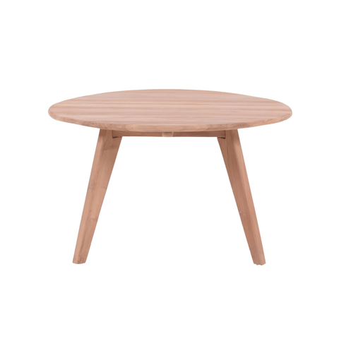 Henry Round Coffee Table