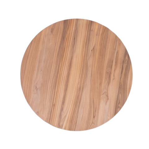 Henry Round Coffee Table