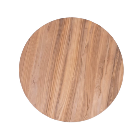 Henry Round Coffee Table
