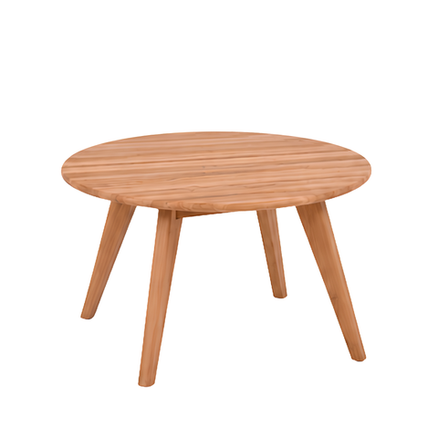Henry Round Coffee Table