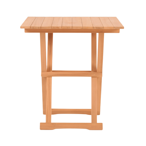 Richard Rectangular Folding Dining Table