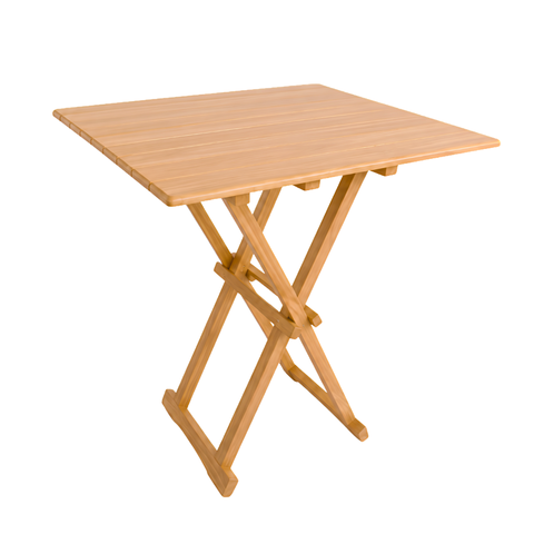 Richard Square Folding Dining Table