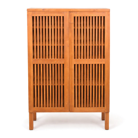 Trysta Shoe Rack