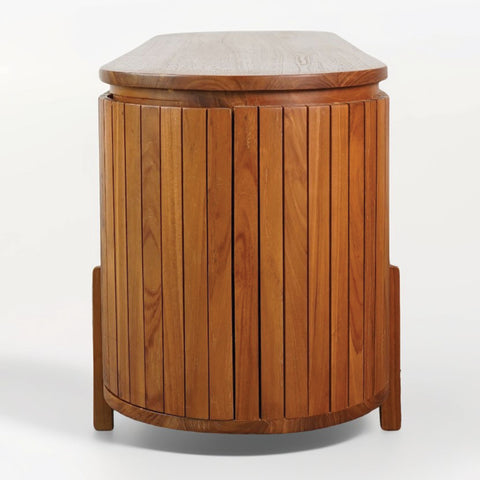 Naura Tv Cabinet